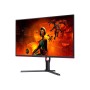 32" AOC U32G3X/BK - 3840x2160 - 144Hz - IPS