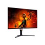 32" AOC U32G3X/BK - 3840x2160 - 144Hz - IPS
