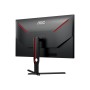 32" AOC U32G3X/BK - 3840x2160 - 144Hz - IPS