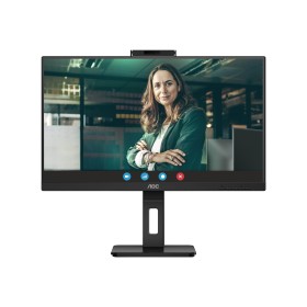 24" AOC Pro-line 24P3QW - P3 Series - LED monitor - Full HD (1080p)