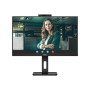 24" AOC Pro-line 24P3QW - P3 Series - LED monitor - Full HD (1080p)