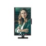 24" AOC Pro-line 24P3QW - P3 Series - LED monitor - Full HD (1080p)