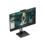 24" AOC Pro-line 24P3QW - P3 Series - LED monitor - Full HD (1080p)