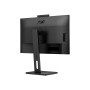 24" AOC Pro-line 24P3QW - P3 Series - LED monitor - Full HD (1080p)