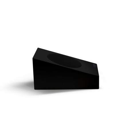Tangent Spectrum XATM - Black - Height channel speakers