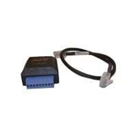 APC DRY CONTACT I/O ACCESORY