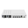 MikroTik CRS504-4XQ-IN 4-Port 100G QSFP28 Switch