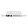 MikroTik CRS504-4XQ-IN 4-Port 100G QSFP28 Switch