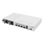 MikroTik CRS504-4XQ-IN 4-Port 100G QSFP28 Switch