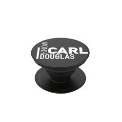 PopSockets I Know Carl Douglas