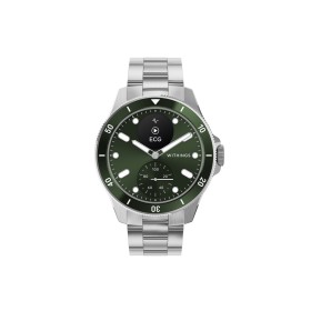 Withings Scanwatch Nova 42mm Green