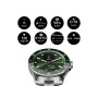 Withings Scanwatch Nova 42mm Green