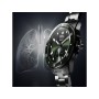 Withings Scanwatch Nova 42mm Green