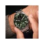 Withings Scanwatch Nova 42mm Green