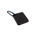 Silicon Power PC60 Portable SSD - 512GB - Schwarz - Extern SSD - USB 3.2 Gen 2