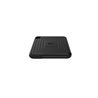 Silicon Power PC60 Portable SSD - 512GB - Schwarz - Extern SSD - USB 3.2 Gen 2