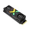 PNY XLR8 CS3150 RGB SSD - 1TB - PCIe 5.0 - M.2 2280