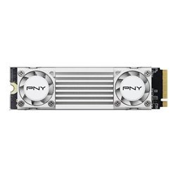 PNY XLR8 CS3150 SSD - 2TB - PCIe 5.0 - M.2 2280