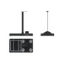 iMP TECH DLX Multi Function Charger Tower - Wired - Microsoft Xbox Series S