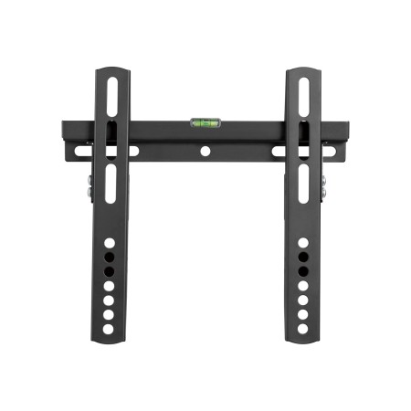 Gembird WM-42F-02 mounting kit - for LCD display - fixed - black