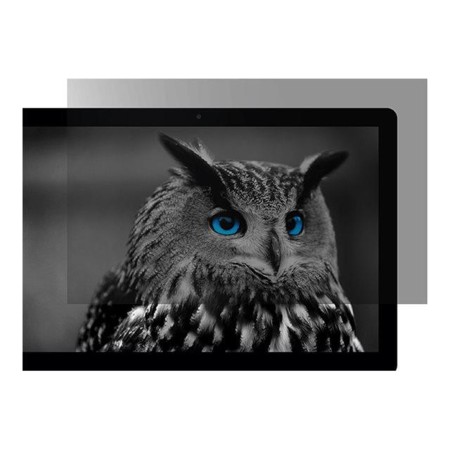 Natec OWL display privacy filter - 27"