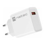 Natec Ribera power adapter - USB - 18 Watt