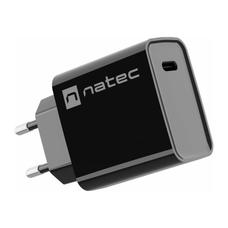 Natec Ribera power adapter - 24 pin USB-C - 20 Watt