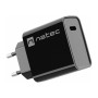Natec Ribera power adapter - 24 pin USB-C - 20 Watt