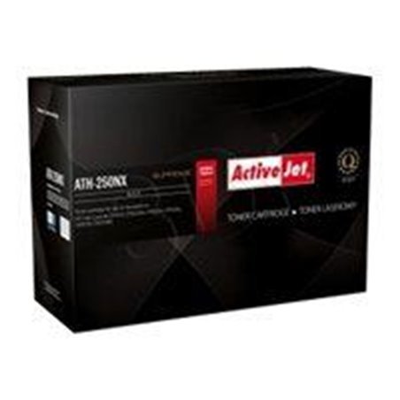 ActiveJet ATH-250NX Supreme - Tonerpatrone Schwarz