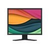 21" EIZO FlexScan S2134-BK - 1600x1200 (UXGA) - IPS - 2x USB-A