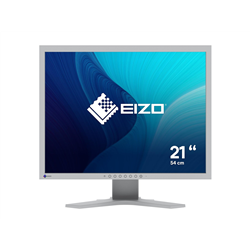 21" EIZO FlexScan S2134-WT - 1600x1200 (UXGA) - IPS - 2x USB-A