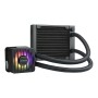 Enermax LIQMAXFLO SR Series 120 - CPU-Wasserkühlung - Max 23 dBA