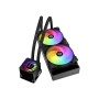 Enermax LIQMAXFLO Series 240 ARGB - CPU-Wasserkühlung - Max 24 dBA
