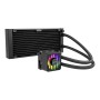 Enermax LIQMAXFLO Series 240 ARGB - CPU-Wasserkühlung - Max 24 dBA