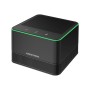 Crestron Electronics Crestron Flex UC-AUDIO-POD-B - speakerphone