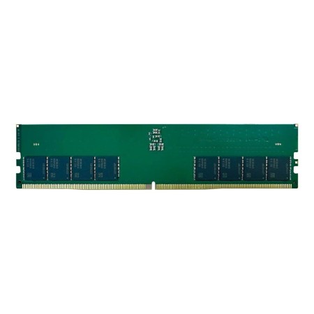 QNAP - T0 version - DDR5 - module - 32 GB - DIMM 288-pin - 4800 MHz / PC5-38400 - unbuffered