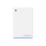 Seagate Game Drive for PlayStation 5 - Extern Festplatte - 5TB - Weiß