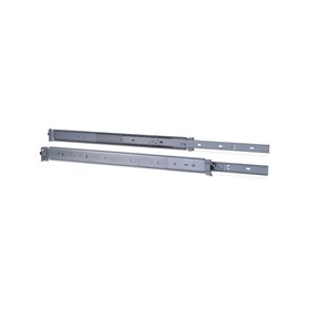 Inter-Tech 88887221 - 2U Telescopic Slides