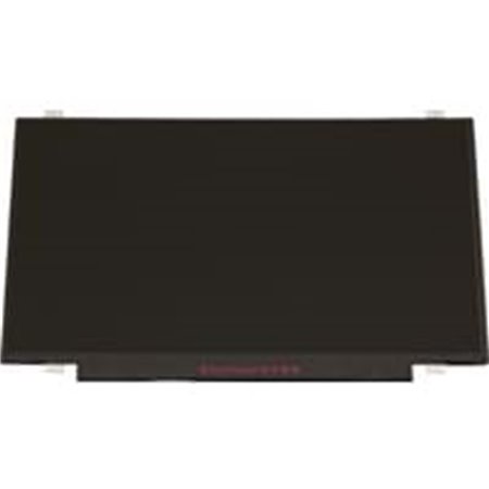 14" Lenovo Display