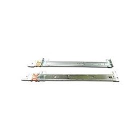 Dell Combo Drop-In/Stab-In Rails - slide rail kit - 2U