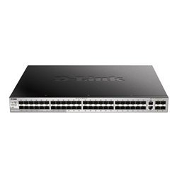 D-Link DGS 3130-54S