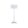 Sanus Floor Stand for Sonos Play:5 White 6.8 kg