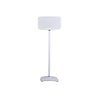 Sanus Floor Stand for Sonos Play:5 White 6.8 kg