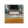Sanus Floor Stand for Sonos Play:5 White 6.8 kg
