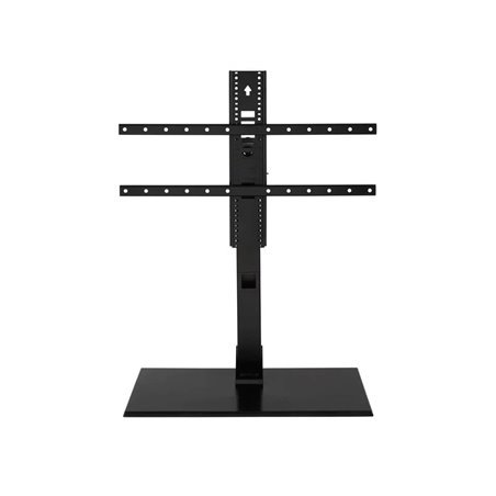 Sanus Universal TV Swivel Stand Max VESA 600x400 Black 55 kg 86" 100 x 100 mm