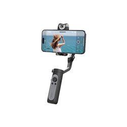 Hohem Smartphone Gimbal iSteady V2s Black