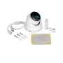 TRENDnet TV-IP1515PI - network surveillance camera - turret - TAA Compliant