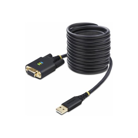 StarTech.com 1P10FFCN-USB-SERIAL