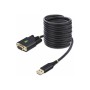 StarTech.com 1P10FFCN-USB-SERIAL