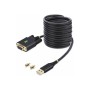 StarTech.com 1P10FFCN-USB-SERIAL